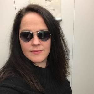 Meet your Posher, Kari